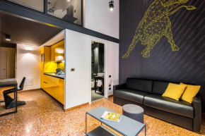 Motor Valley Styled - Luxury Apartments by Design Club Collection